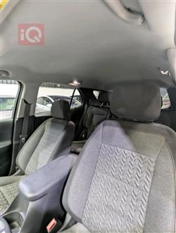 شێڤرۆلێت ئیکۆنۆکس